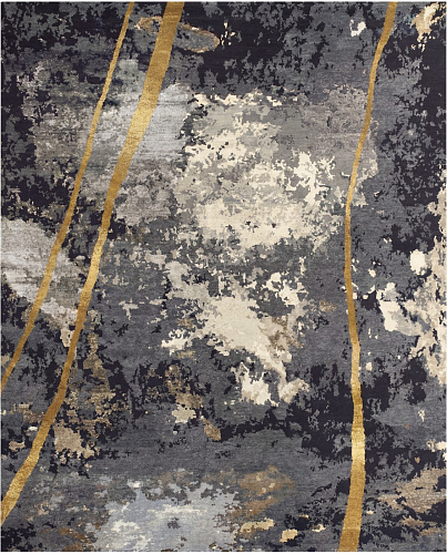 Tapete Obsidian Veil