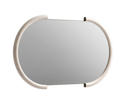 Espelho oval Gaston