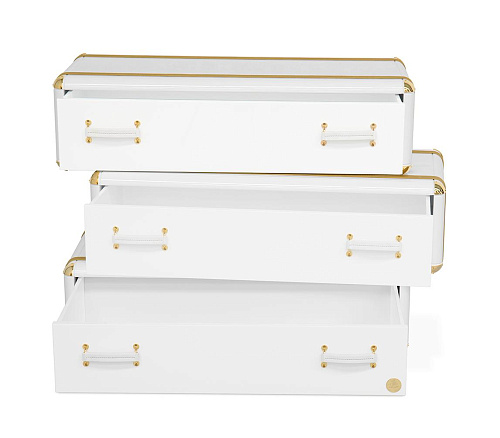 Cómoda tripla Floating Dream