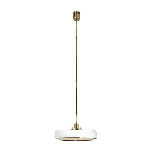 Candeeiro suspenso Carter