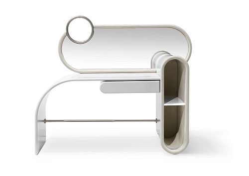 Mesa de toucador infantil Sugar Rush