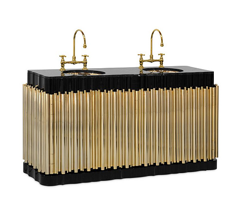 Móvel de casa de banho Melody