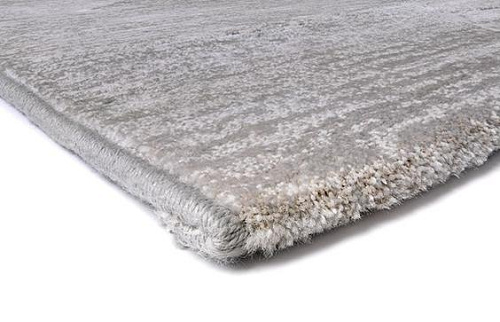 Tapete Geométrico Tecido à Máquina