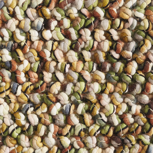 Tapete Marble Multicolorido Texturizado