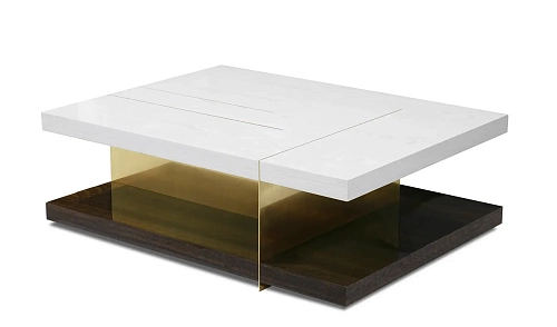 Mesa de Centro Terrain