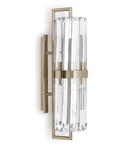 Candeeiro de parede pequeno Freedom II