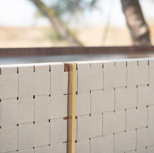 Aparador nogueira Canaletto