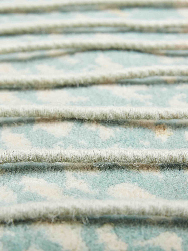 Tapete Terra Incognita – Ouroboros Circle