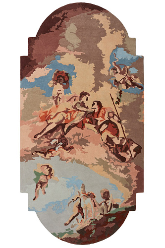 Tapete Commiato Di Venere