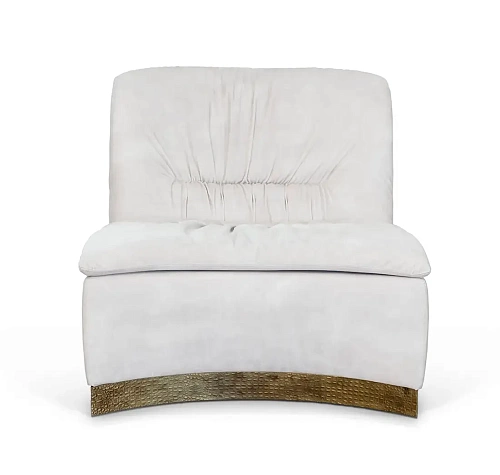 Cadeira de Lounge Cleopatra