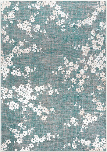 Tapete Lake Azul 9850