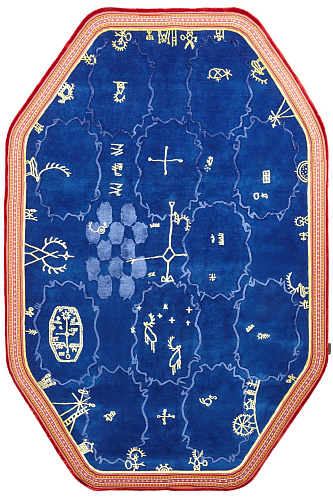 Tapete Noaidi Designer