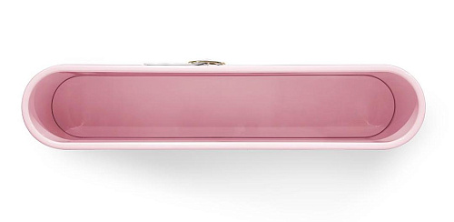 Prateleira flutuante grande Nimbus