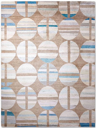 Tapete Eco Feito à Mão