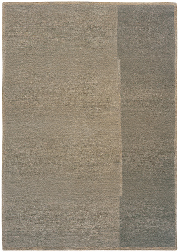 Tapete Sanchir Cinzento