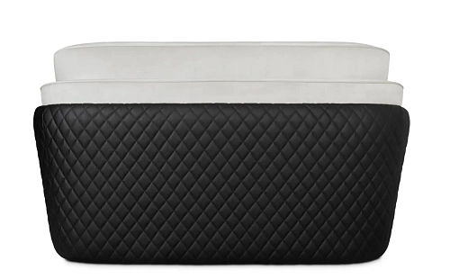 Sofá 2 Lugares Encore