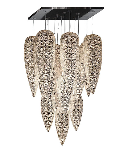 Lustre Arabesque Sensation