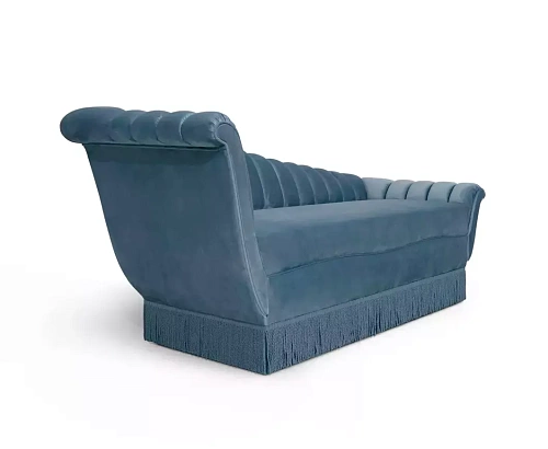 Chaise Millicent