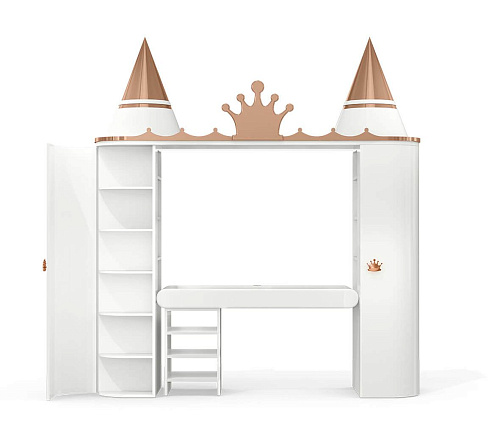 Secretária Royal Scholar