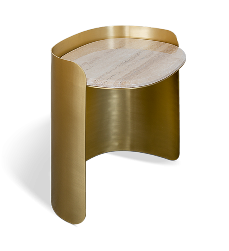 Mesa de Apoio Franklin Scott