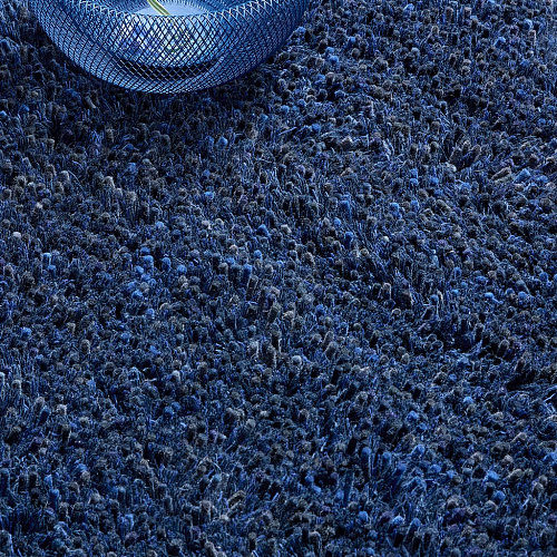 Tapete Sprout Cobalt Eclipse