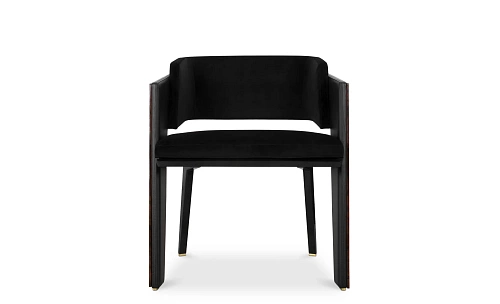 Cadeira de Jantar Crown