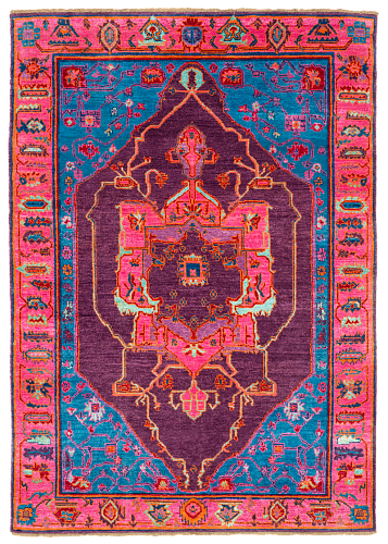 Tapete Designer Azer Pulse