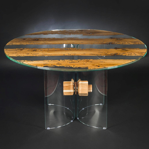 Mesa Redonda Venezia