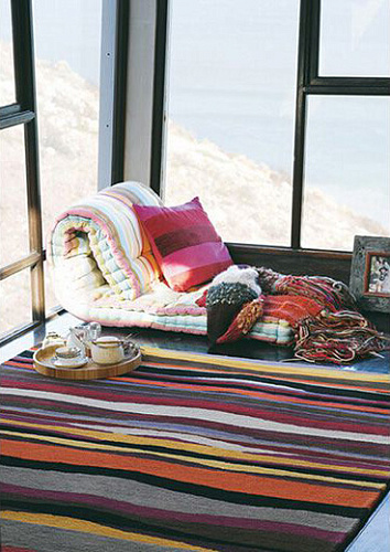 Tapete Estella Verão