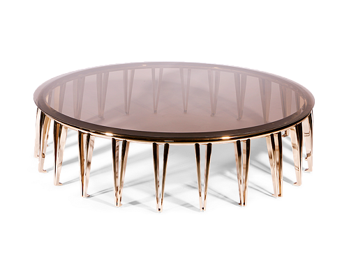 Mesa de Centro Newton