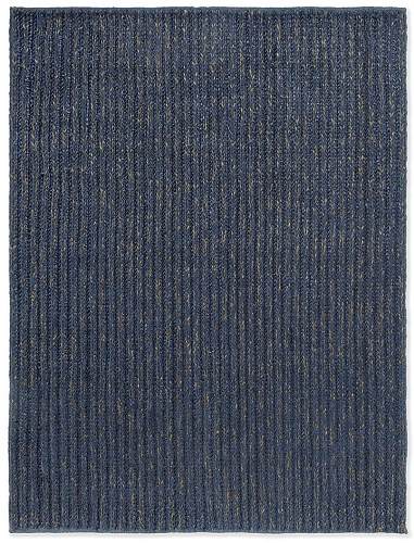 Tapete Craft Plait Denim