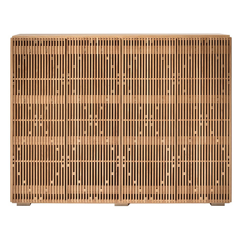 Armário madeira moderno