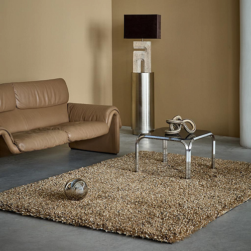 Tapete Sprout Feather Coat