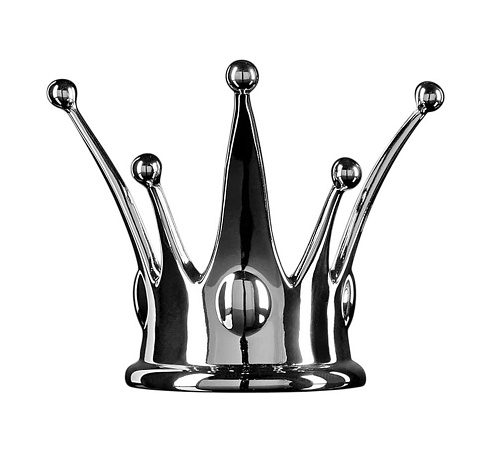 Ornamento de Parede Crown