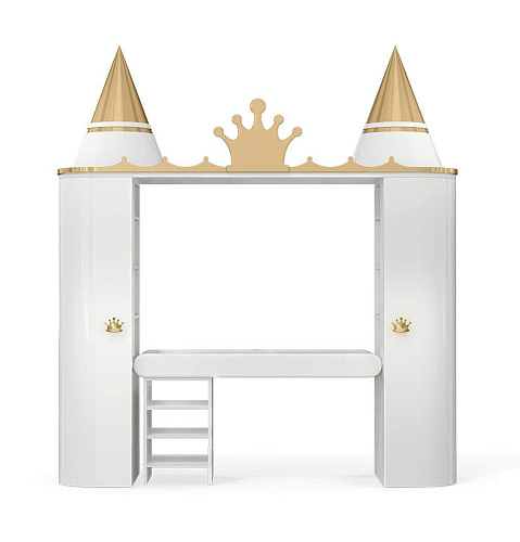 Secretária Royal Scholar