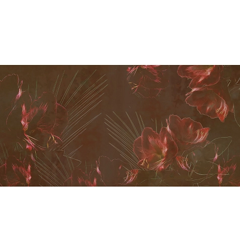 Papel de Parede Bali Touch
