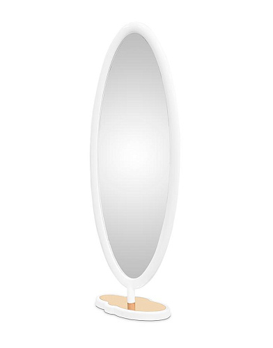 Espelho de toucador Nimbus