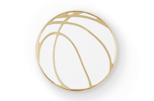 Puxador bola saltitante Bouncy Ball