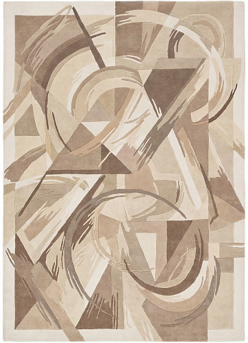 Tapete Stone Rosette