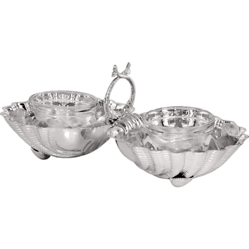 Louça para aperitivos