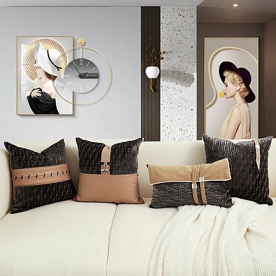 Almofadas decorativas