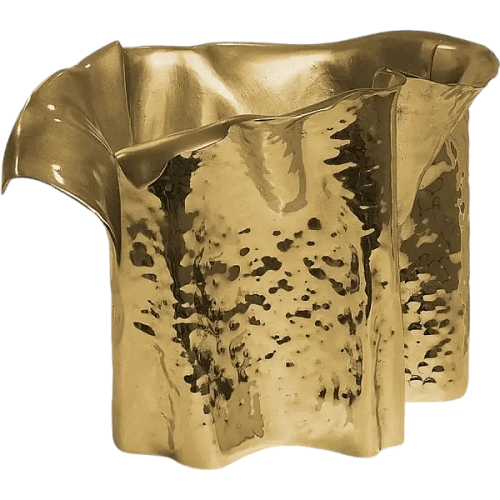 Baldes para garrafas de champanhe