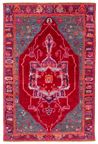 Tapete Designer Azer Pulse