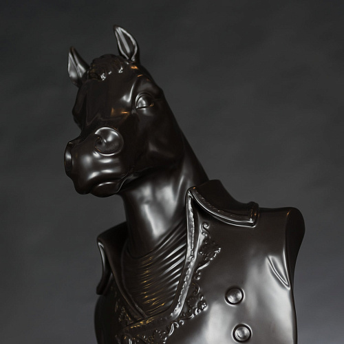 Escultura Decorativa Marengo