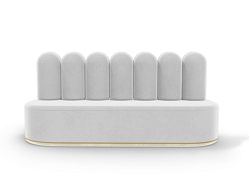 Sofá abraço Fluffy Cloud II