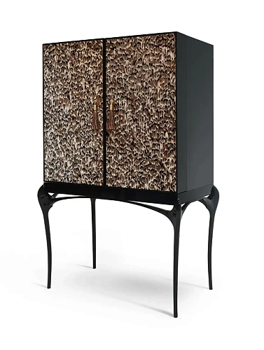 Armário bar pena Folie Allure