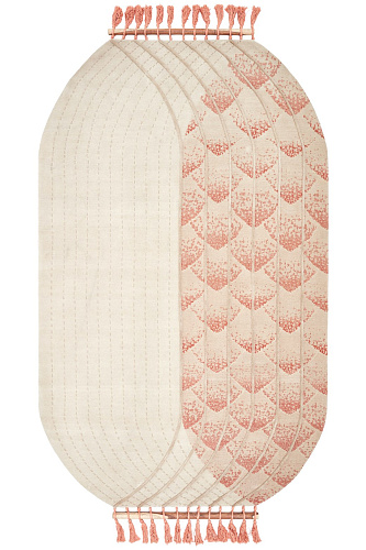 Tapete Terra Incognita: Phoenix Designer