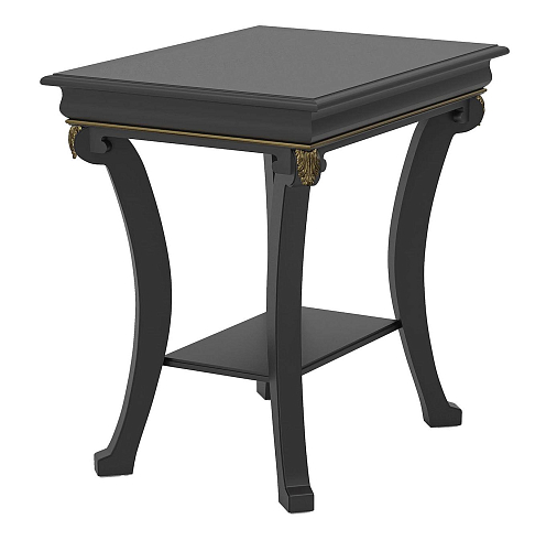 Mesa de Apoio em Madeira