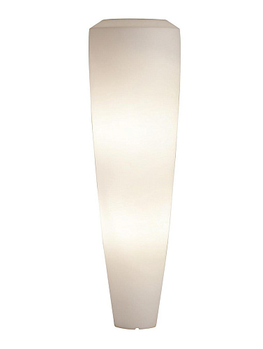 Candeeiro de Chão de Exterior Grande Obice