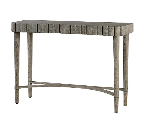 Consola Allerdale Greyed Oak